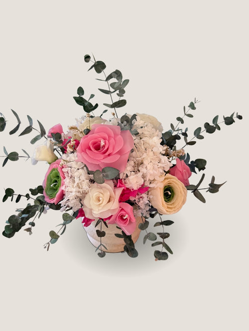 The Unforgettable Bloom
