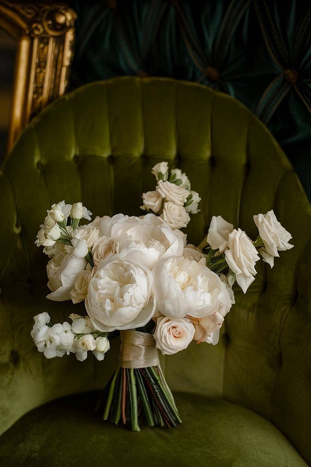 The Unforgettable Bloom