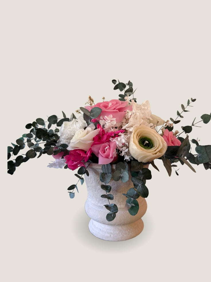The Unforgettable Bloom
