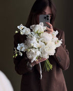 The Unforgettable Bloom